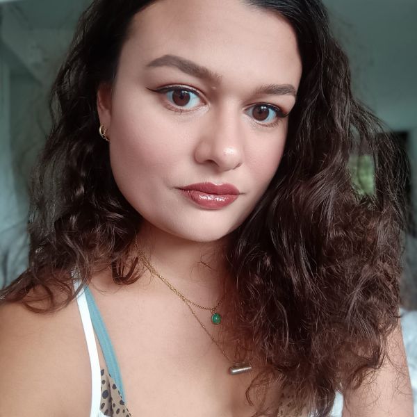 Hondenoppas Suraisha uit Zwolle