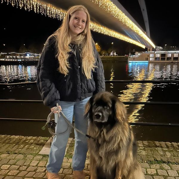 Huisdierenoppas Lauren uit Den Bosch