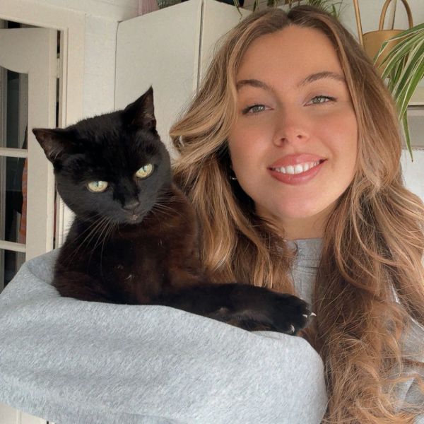 Huisdierenoppas Loes uit Noordwijk