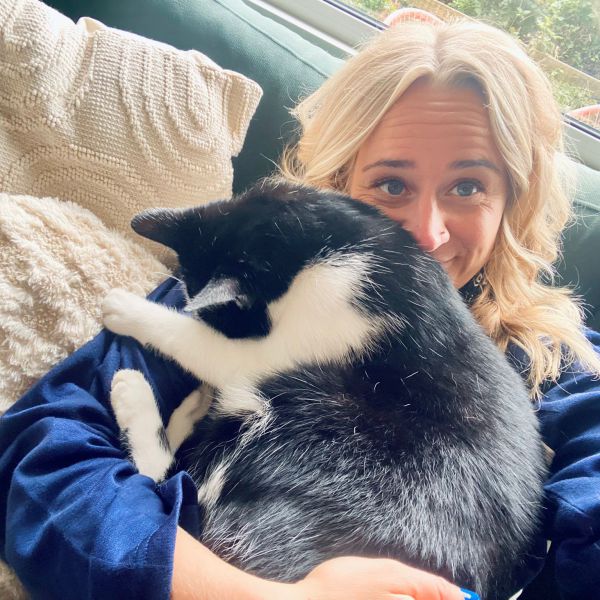 Huisdierenoppas Jolien uit Amsterdam