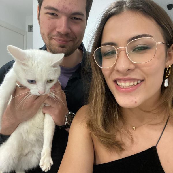 Huisdierenoppas Nailea uit Zoetermeer