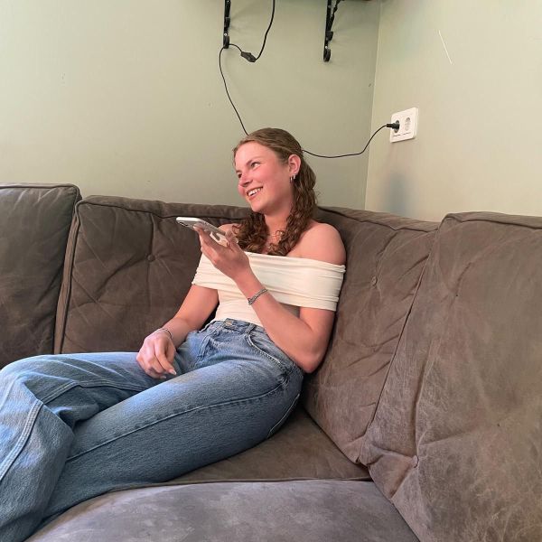 Huisdierenoppas Noa uit Utrecht