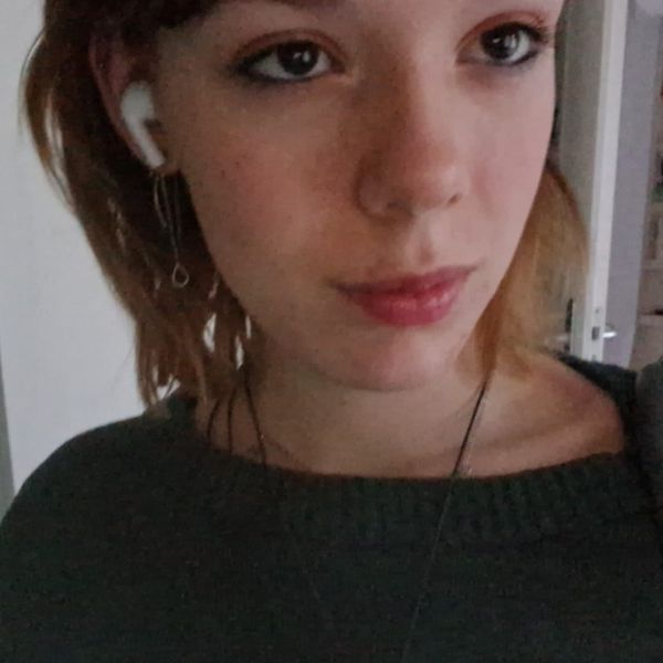 Huisdierenoppas Sara uit Woerden