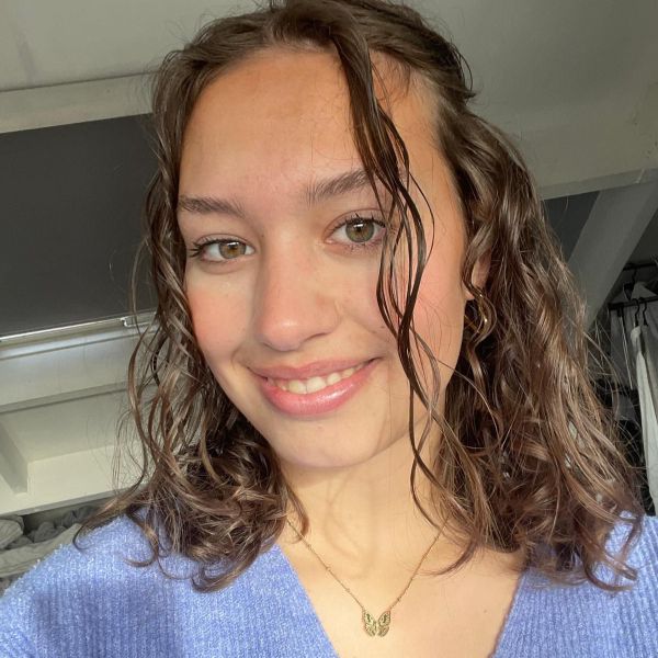 Huisdierenoppas Lana uit Tilburg