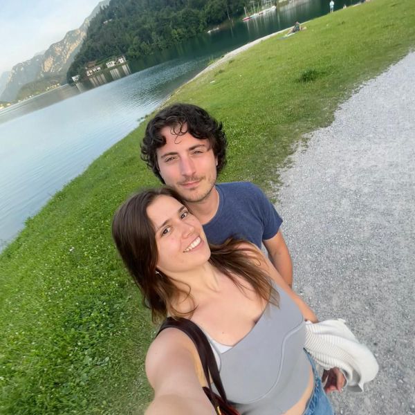 Hondenoppas Fabio uit 'S-Hertogenbosch