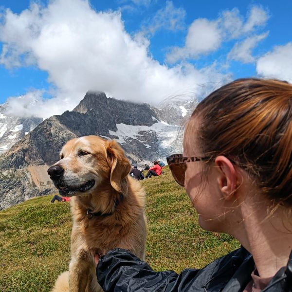 Huisdierenoppas Amy uit Utrecht