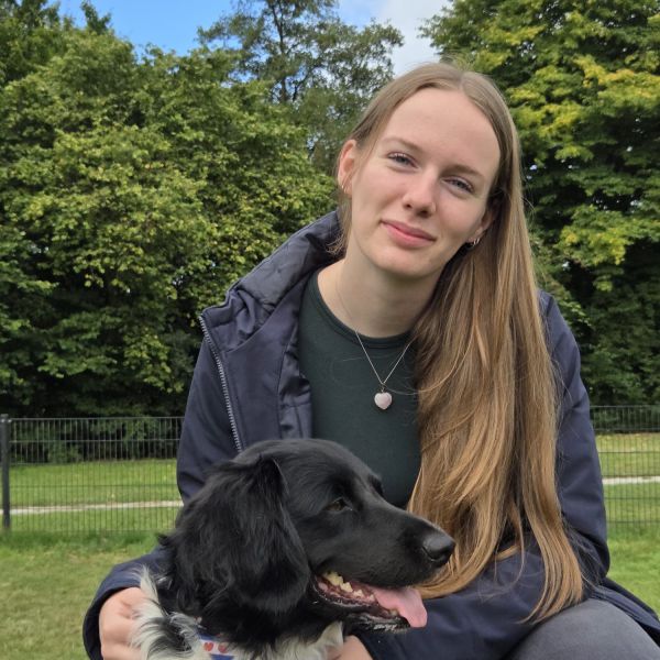 Huisdierenoppas Thirza uit Kollum