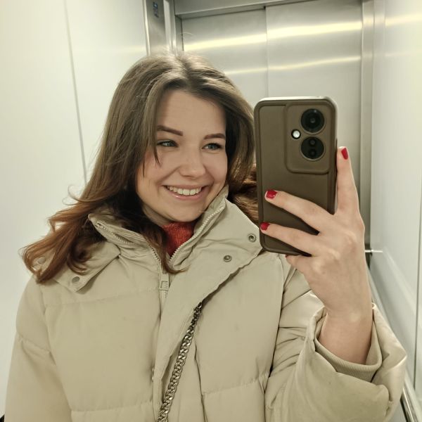 Huisdierenoppas Veerle uit Vlaardingen