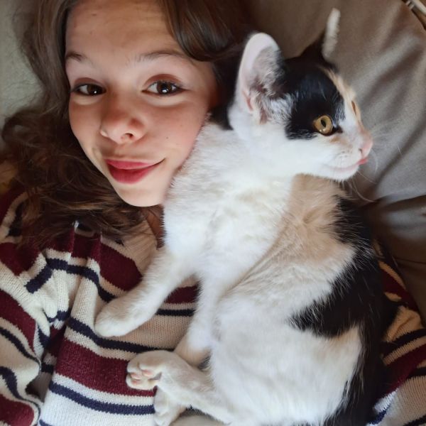 Huisdierenoppas Julia uit Utrecht