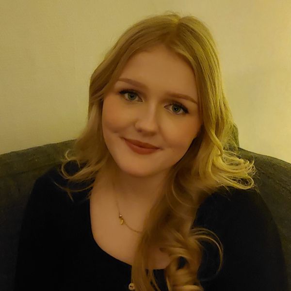 Huisdierenoppas Chantal uit Zaandam