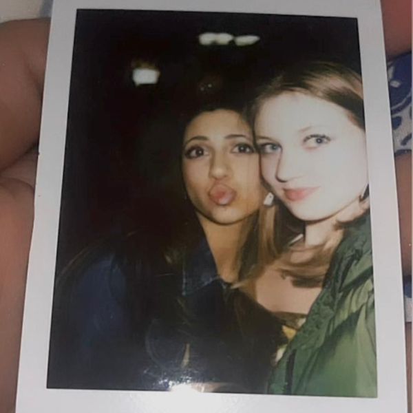 Hondenoppas Naz uit Amsterdam