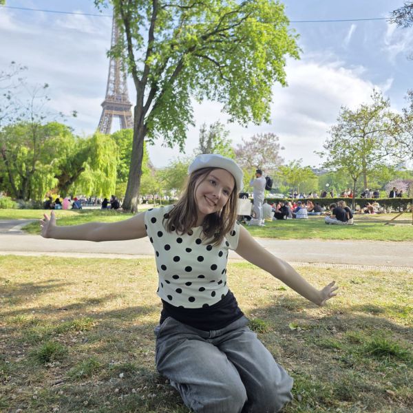 Huisdierenoppas Michalina uit Helmond