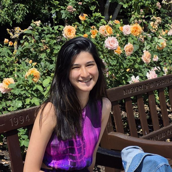 Huisdierenoppas Trisha uit Diemen