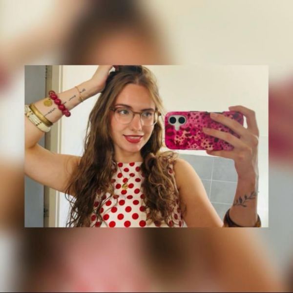 Huisdierenoppas Anna uit Vlaardingen