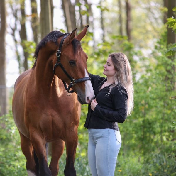 Huisdierenoppas Zoë uit Veenendaal