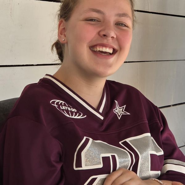 Huisdierenoppas Sophie uit Tilburg