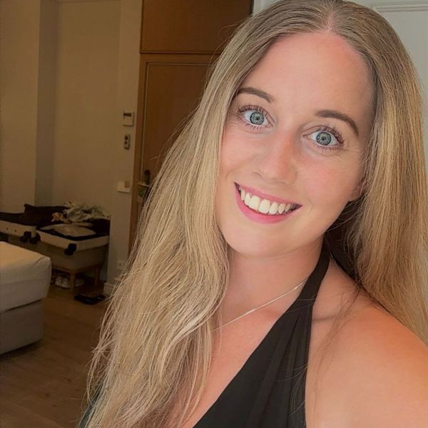 Huisdierenoppas Lisa uit Groningen
