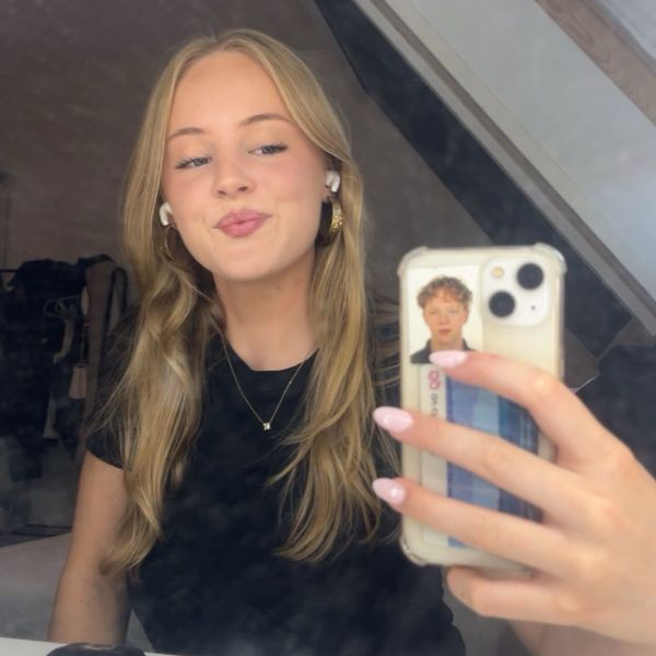 Hondenoppas Nathalie uit Kampen