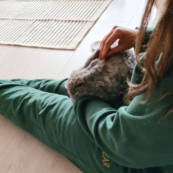 Huisdierenoppas Luna uit Pijnacker