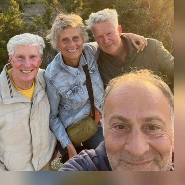 Huisdierenoppas Margreeth uit Nvt