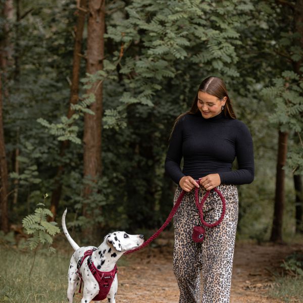 Huisdierenoppas Anne uit Winterswijk