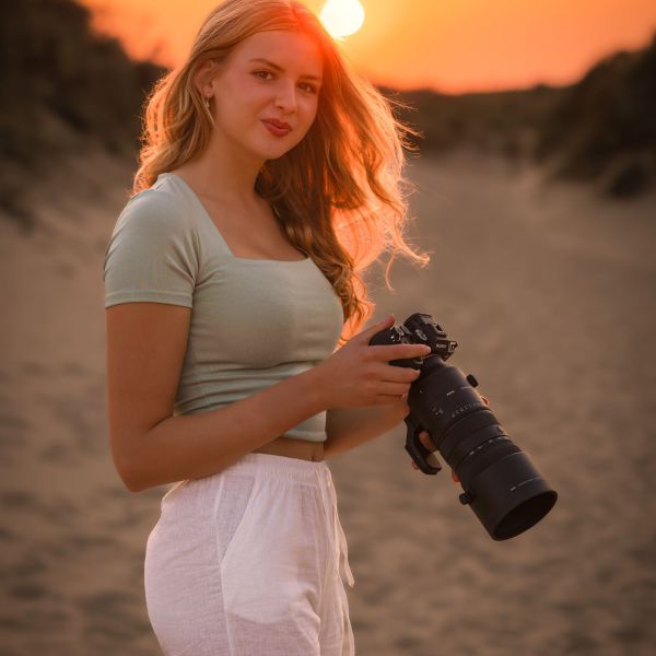 Huisdierenoppas Kim uit Nootdorp