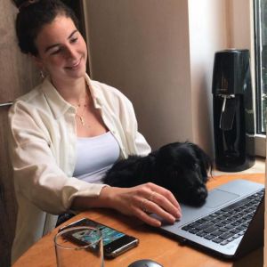 Image description